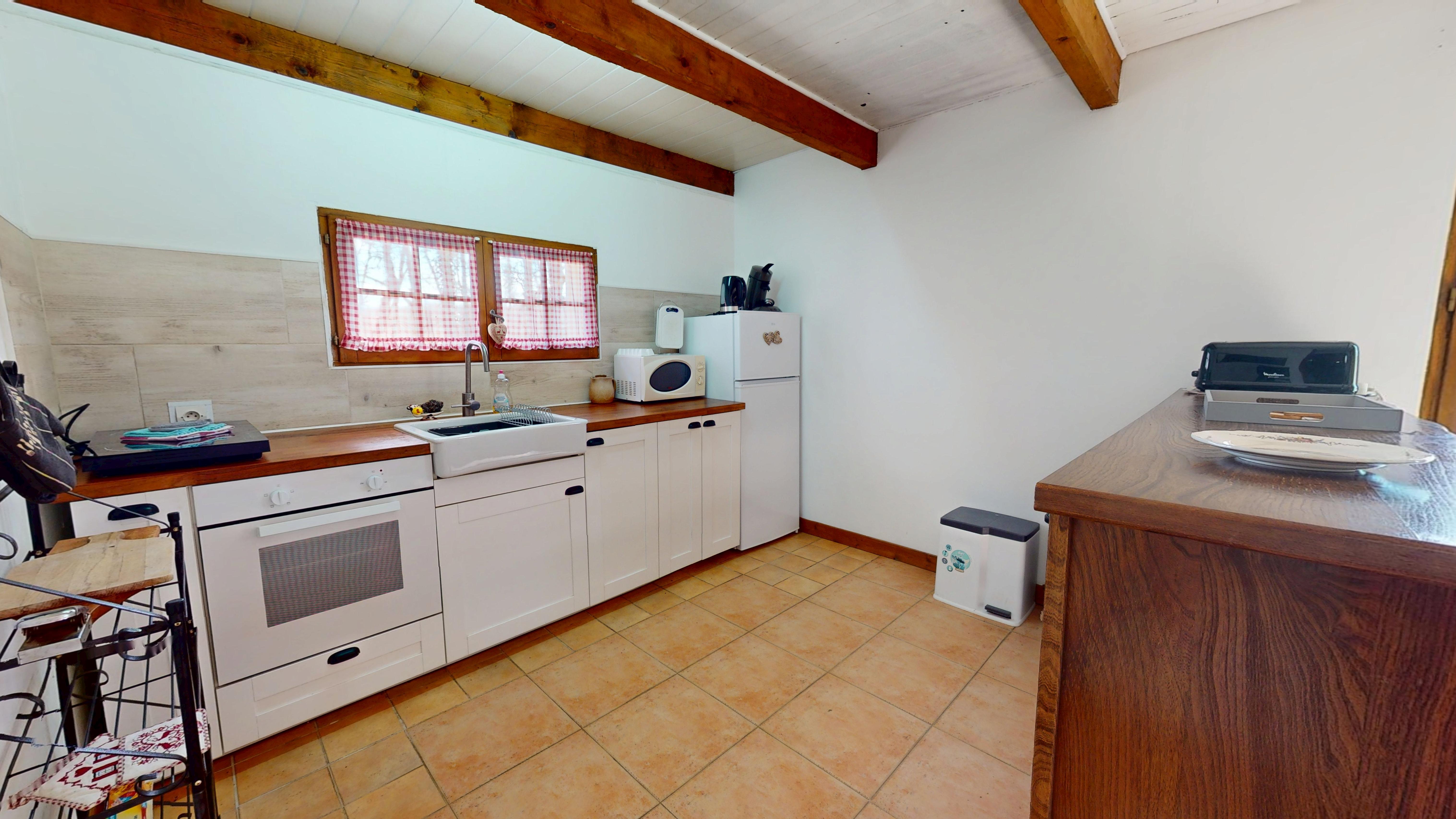 Le Chalet, Saint Géry-Vers - photo 10