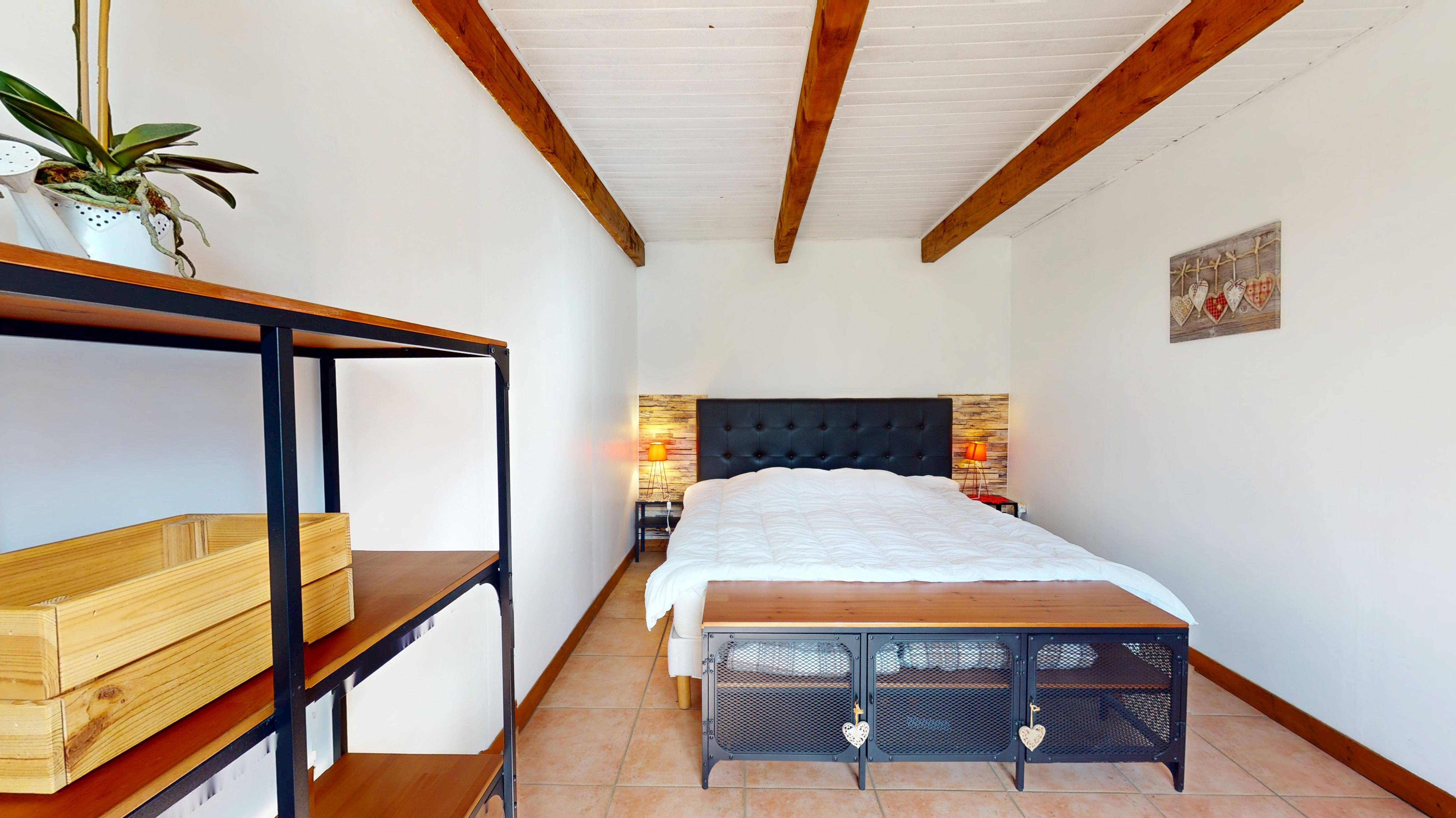 Le Chalet, Saint Géry-Vers - photo 11
