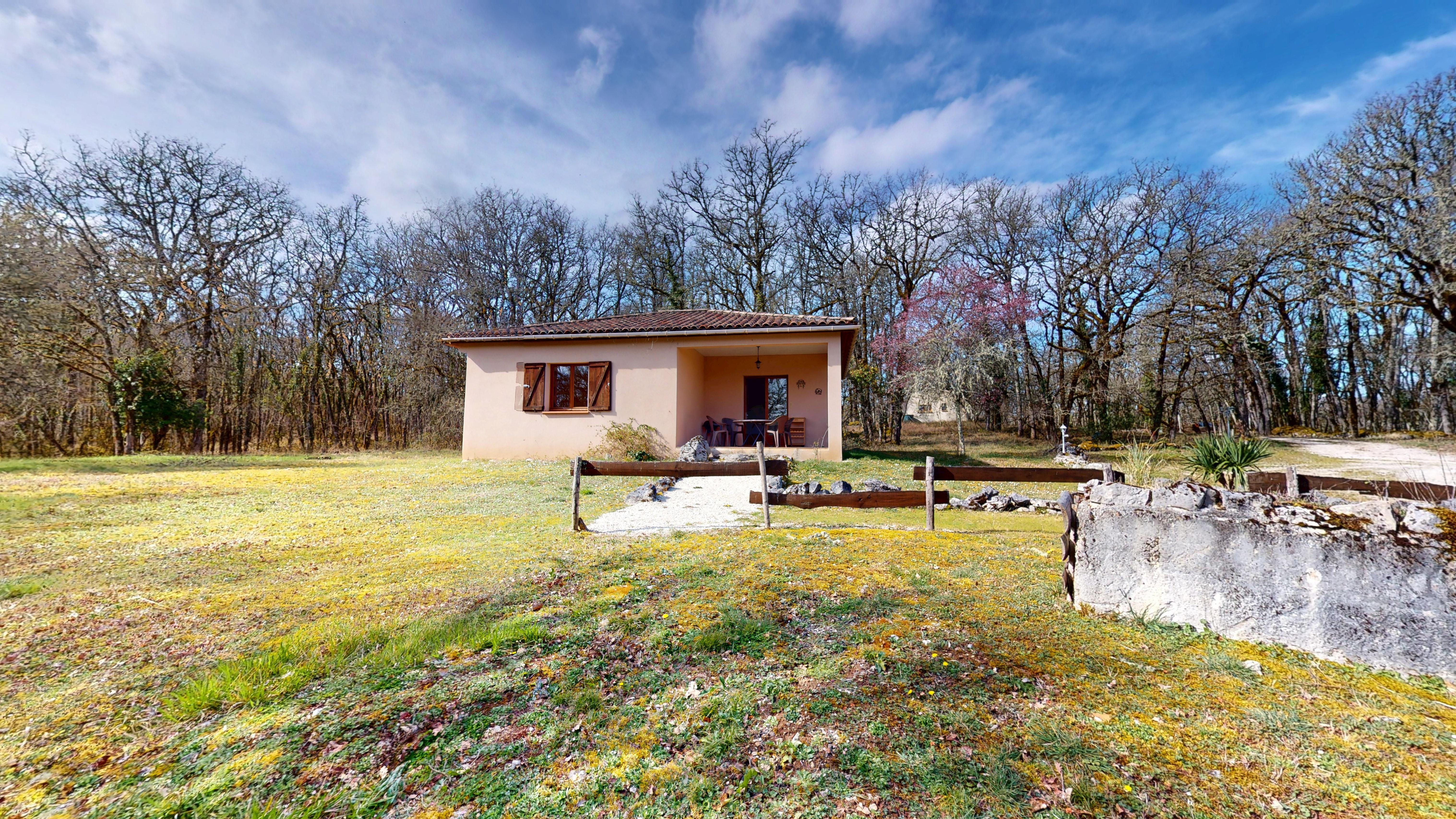 Le Nature, Saint Géry-Vers - photo 18