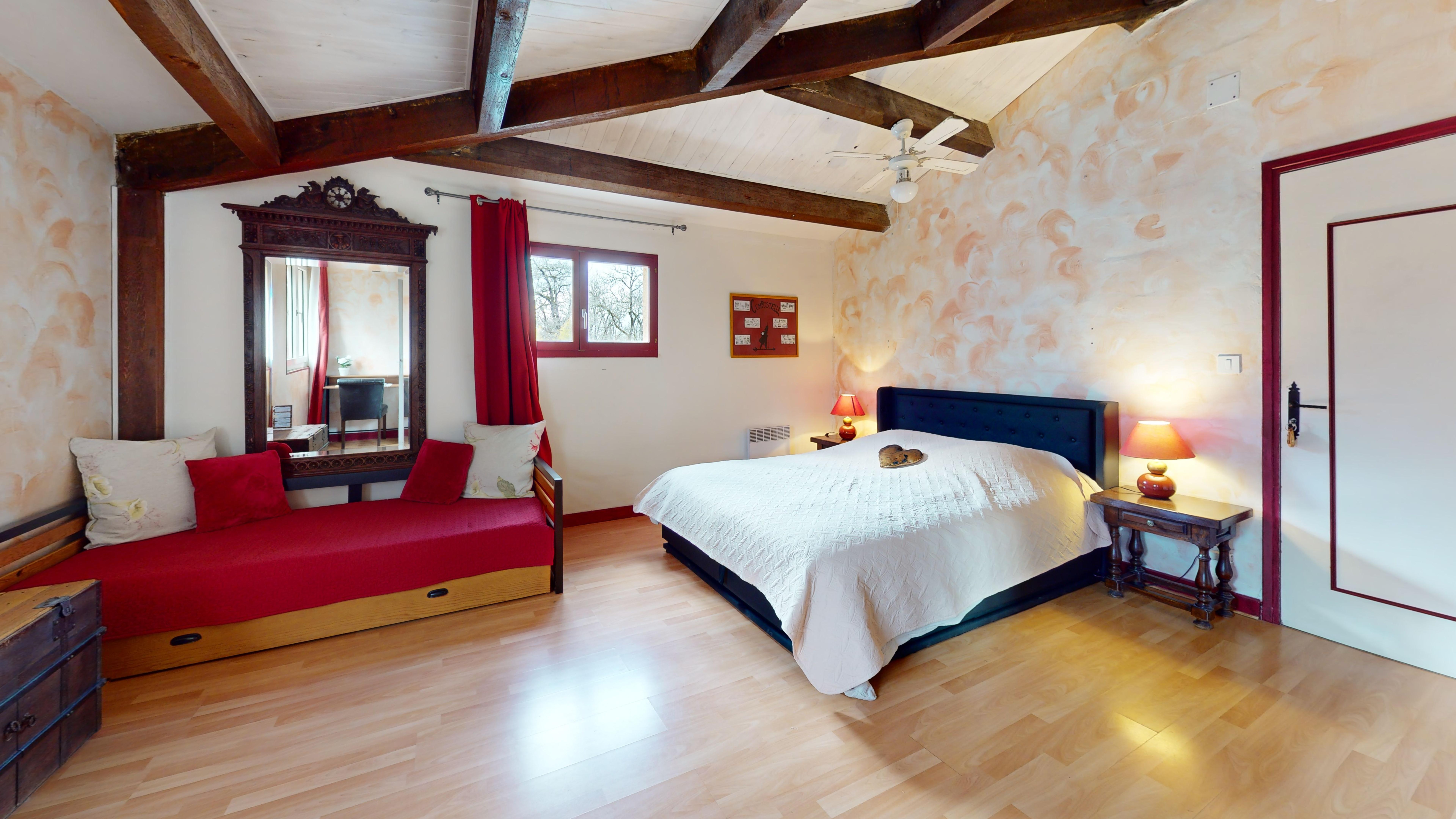 Le Clos des Dryades, Saint Géry-Vers - photo 12
