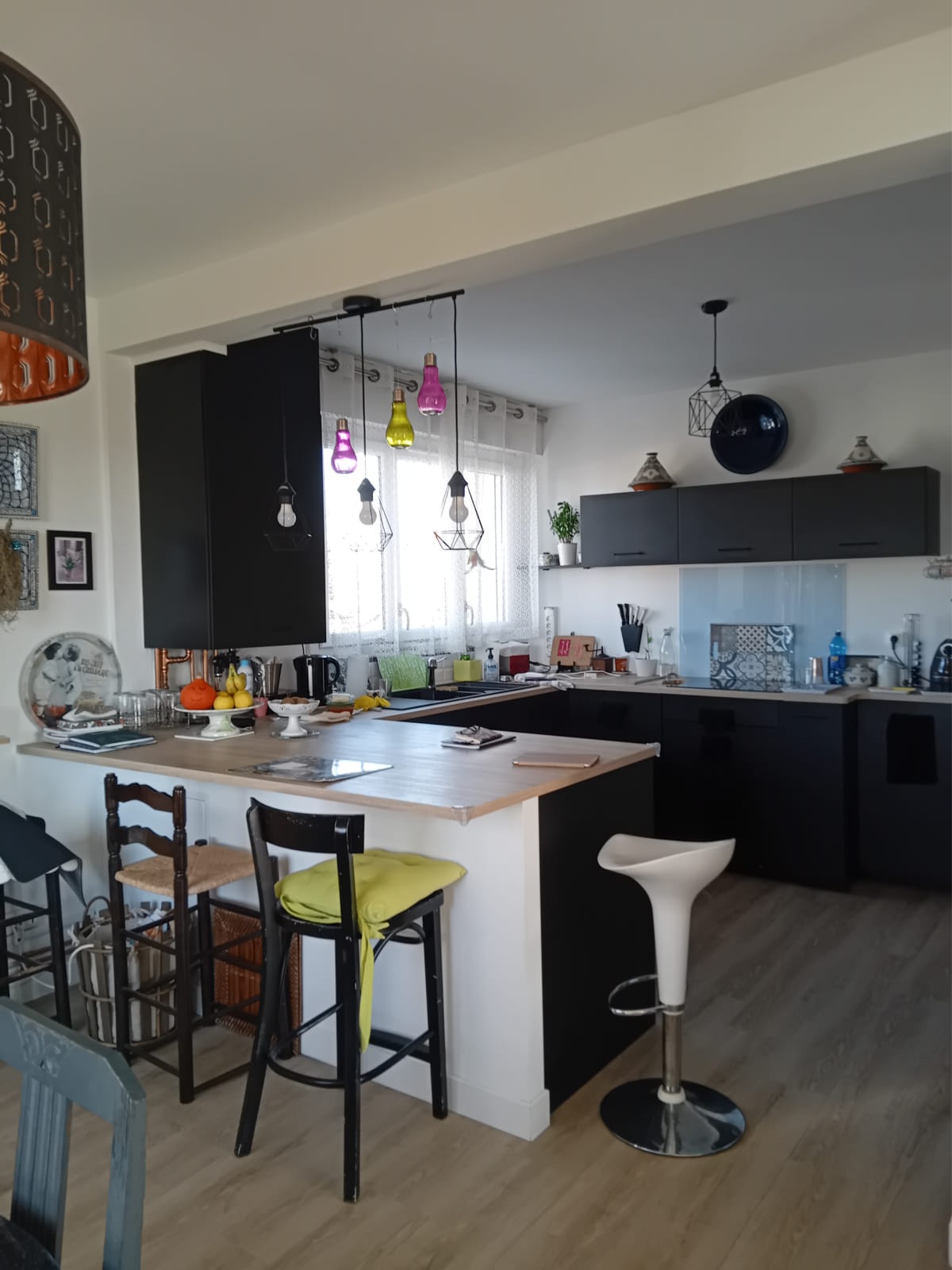 Chez Annick 2