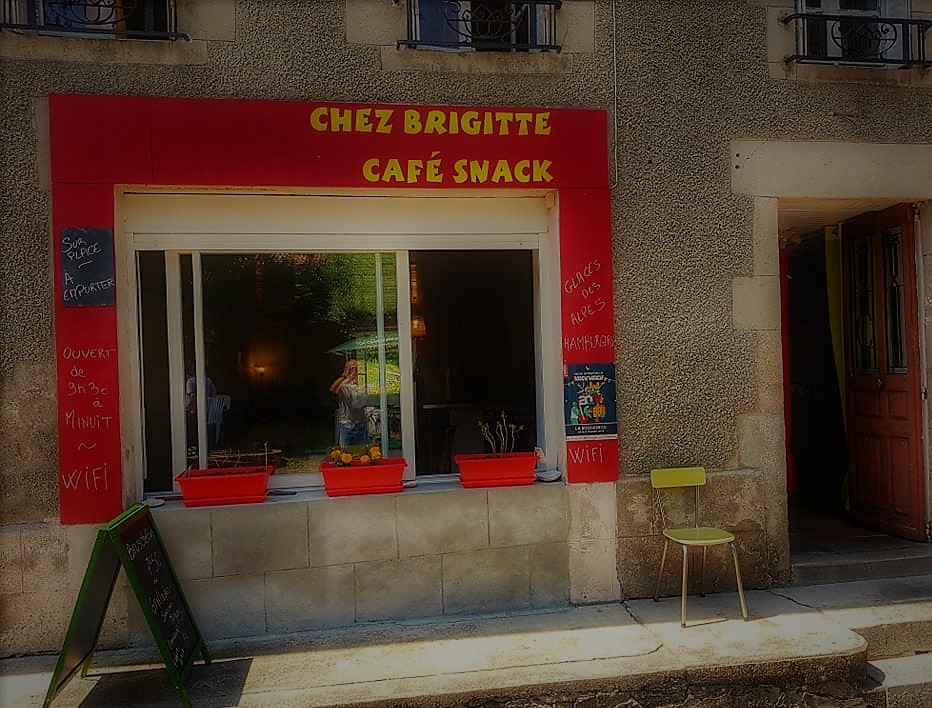 Chez Brigitte, Sousceyrac-en-Quercy - photo 2
