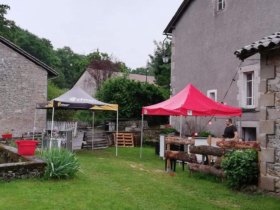 Chez Brigitte, Sousceyrac-en-Quercy - photo 3