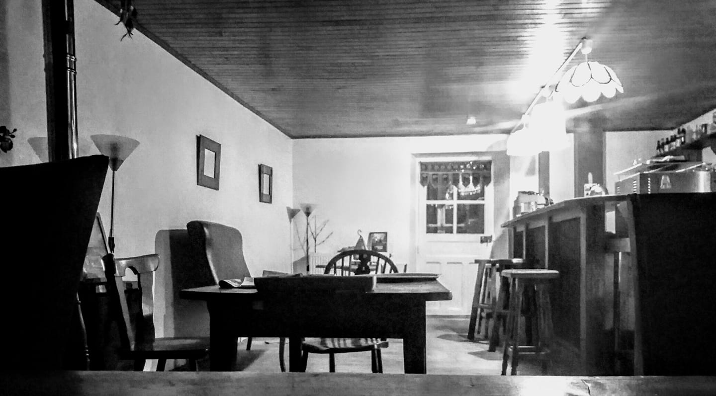 Chez Brigitte