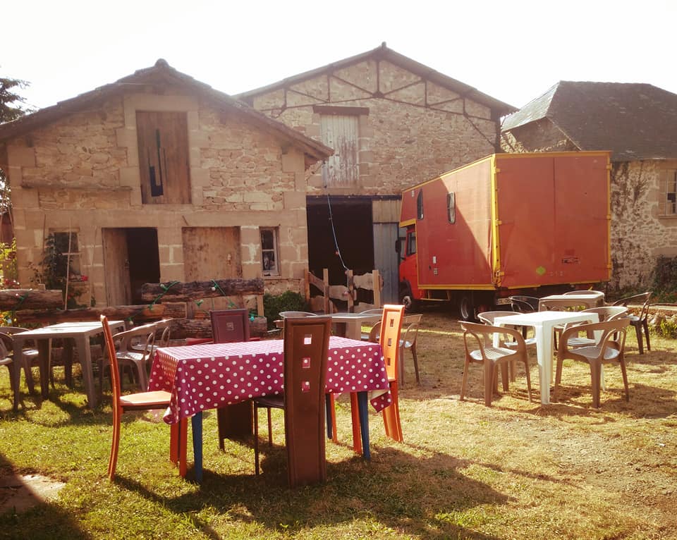 Chez Brigitte, Sousceyrac-en-Quercy - photo 5