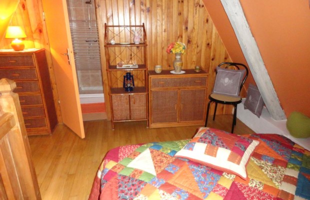 Gîte Chez Sylvie, Lunegarde - photo 3