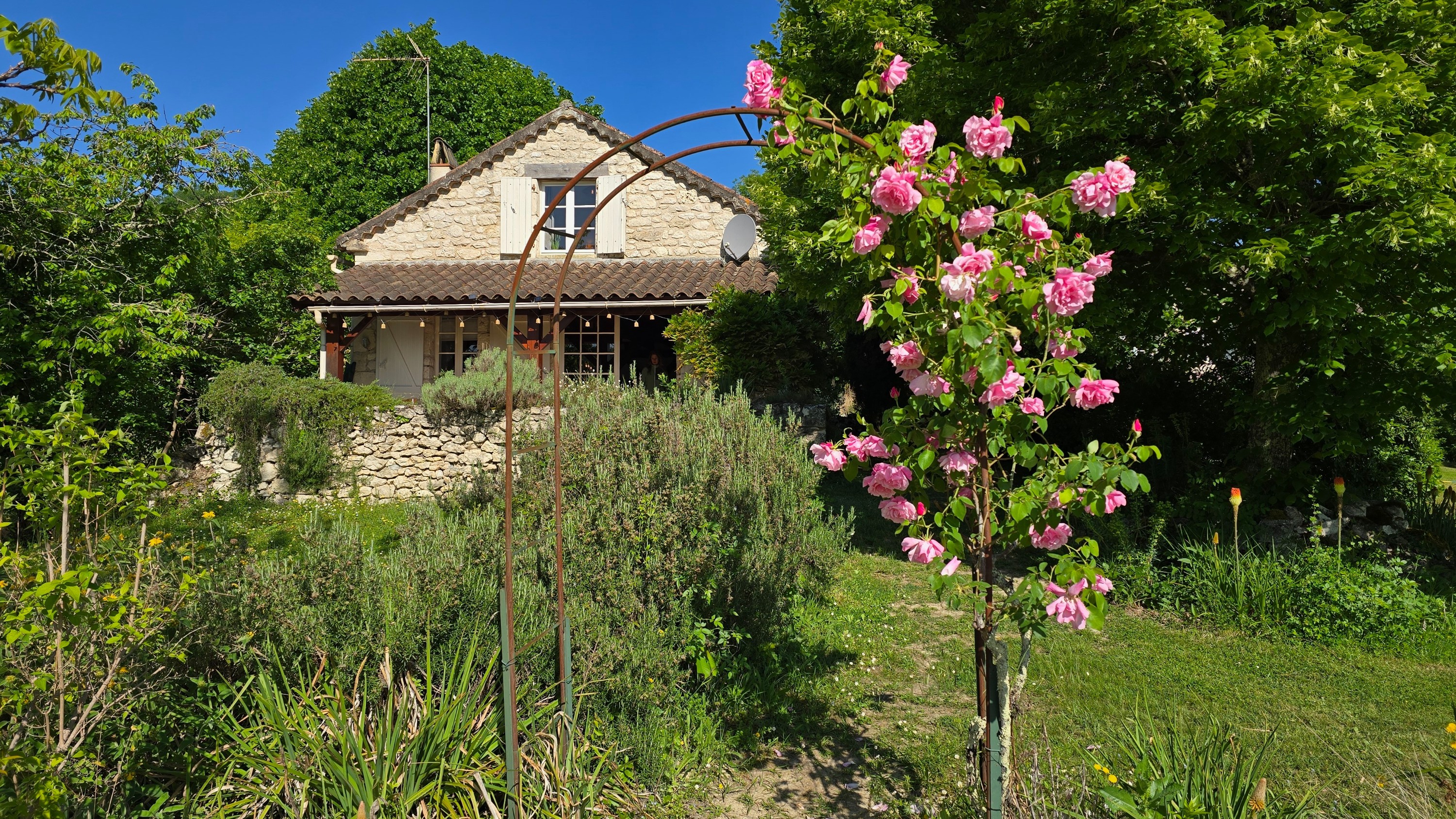 Le Grand Gite