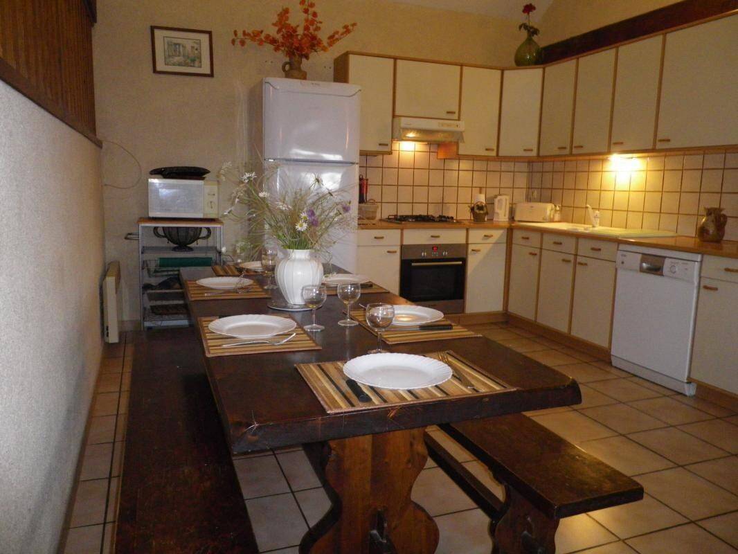 Gîtes Gardettes, Caniac-du-Causse - photo 3