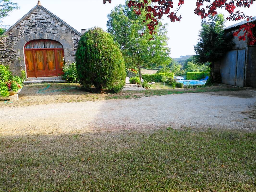 Gîtes Gardettes