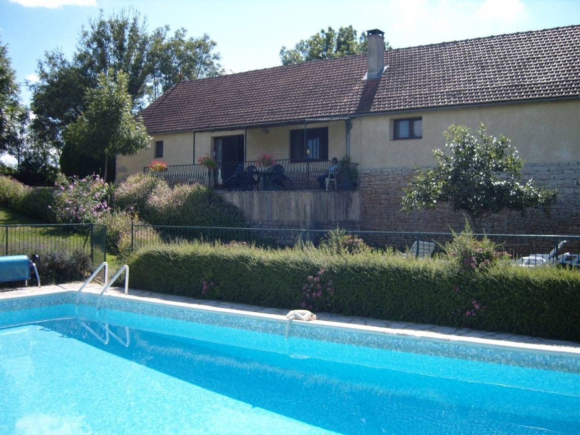 Gîtes Gardettes, Caniac-du-Causse - photo 8