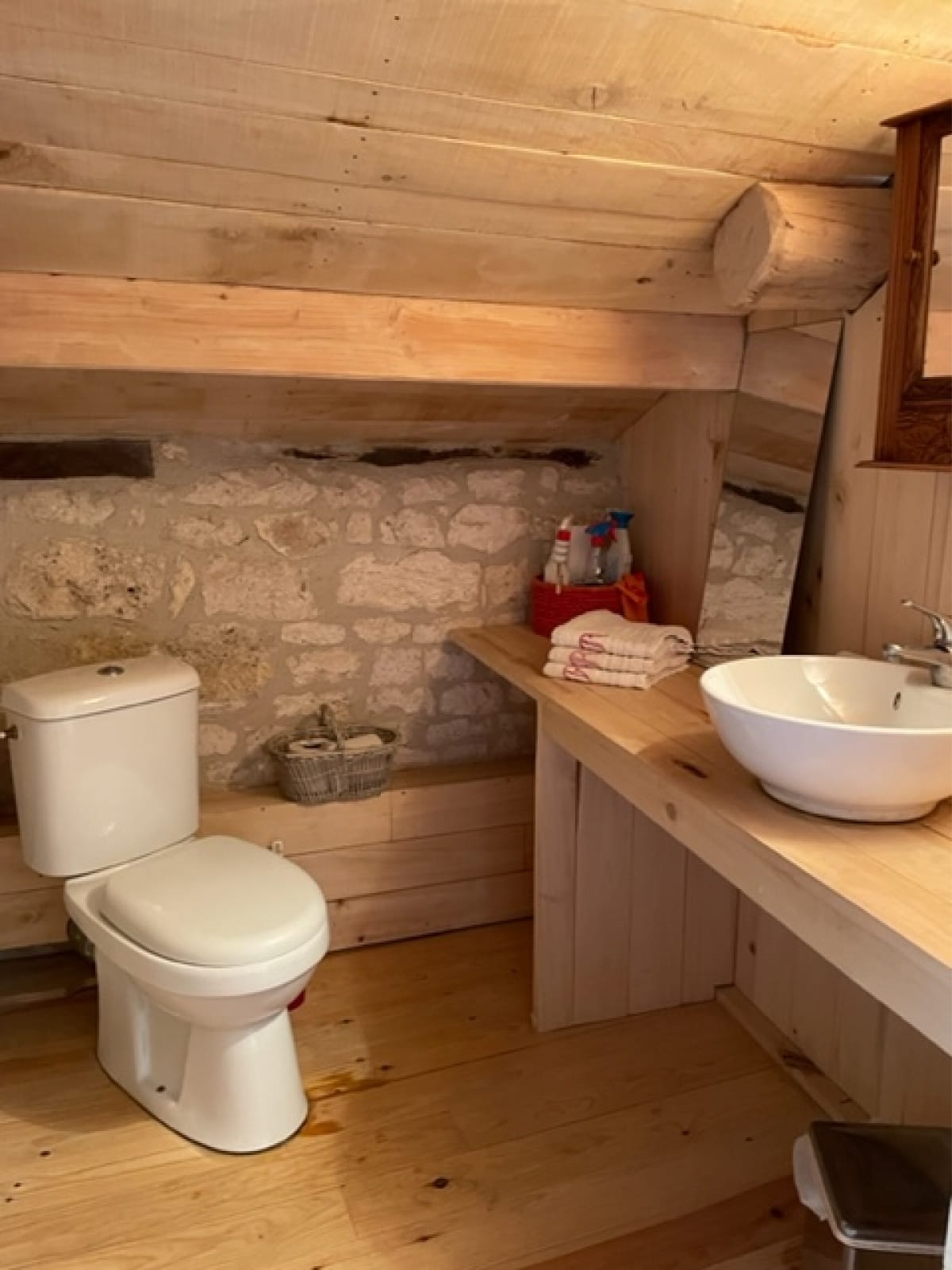 Chez Richard, Belfort-du-Quercy - photo 5