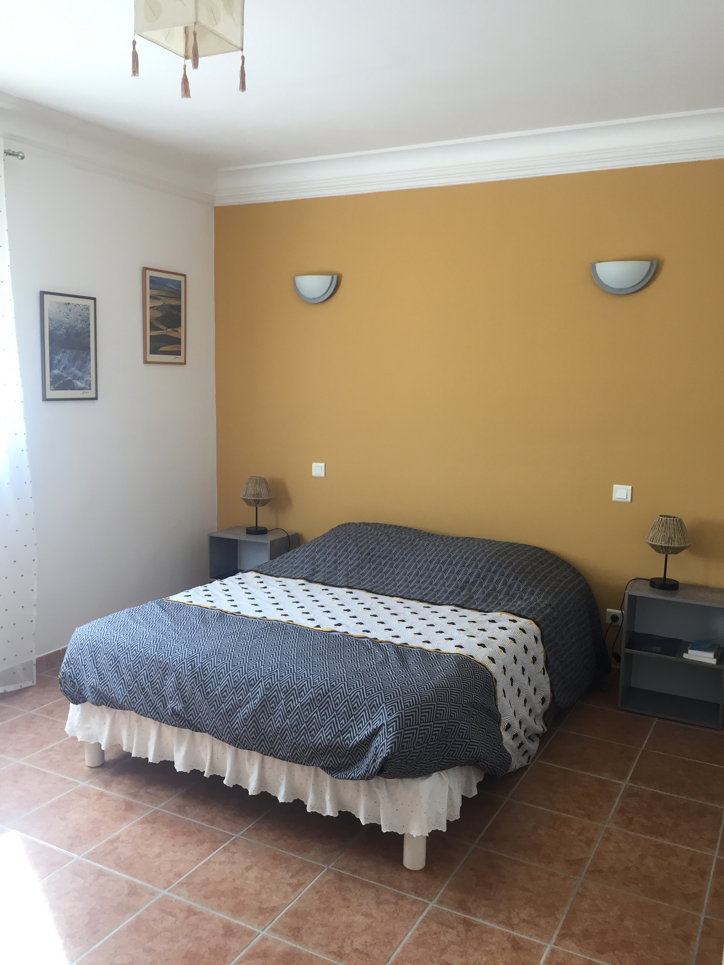 Chez Sylvie En Quercy