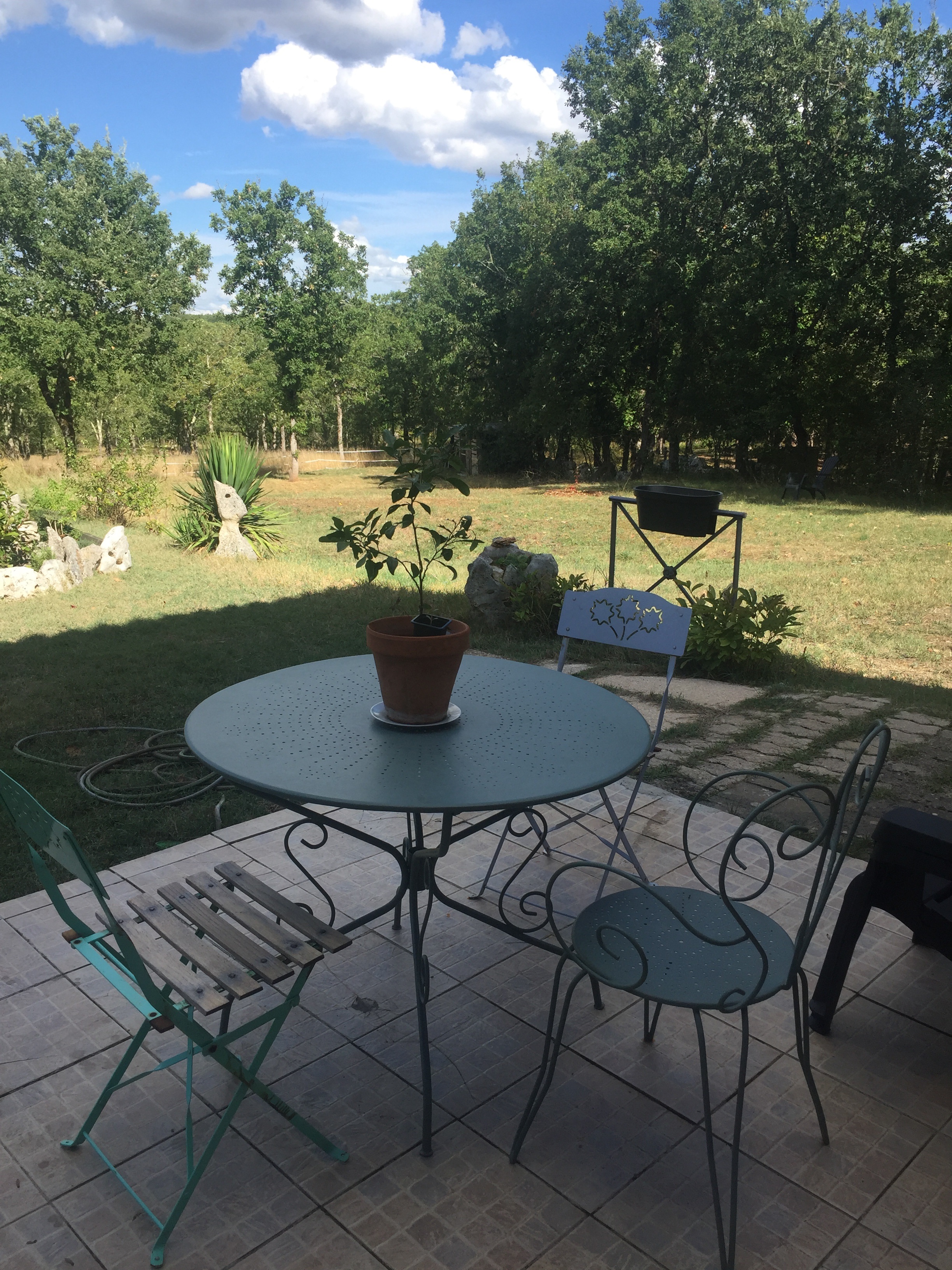 Chez Sylvie En Quercy, Laburgade - photo 7