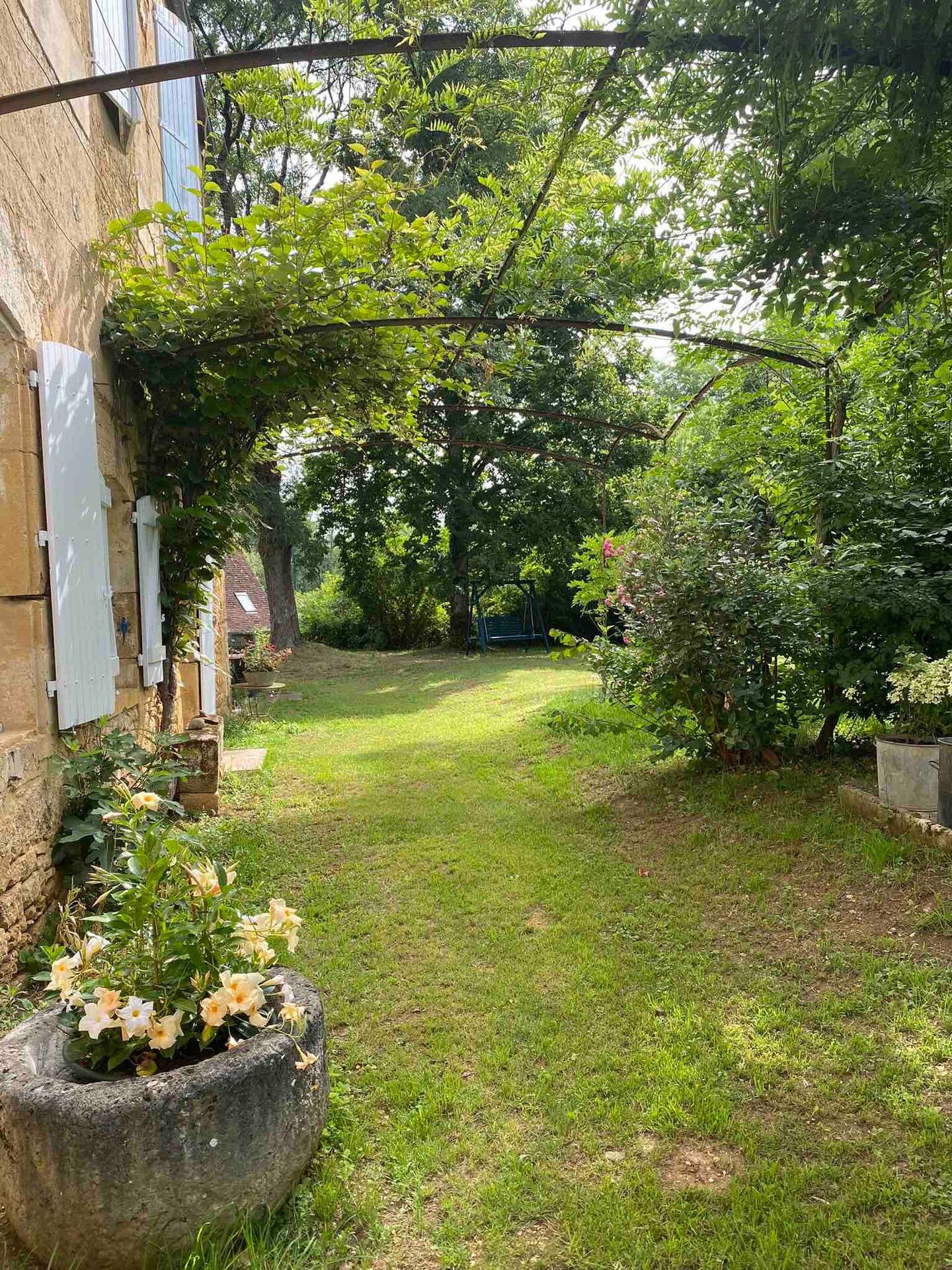 Choubello Gite, Fajoles - photo 2