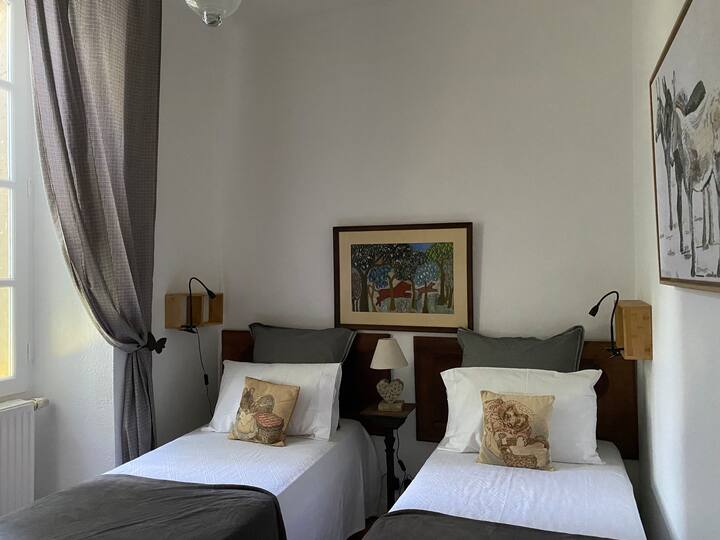 Choubello Gite, Fajoles - photo 3