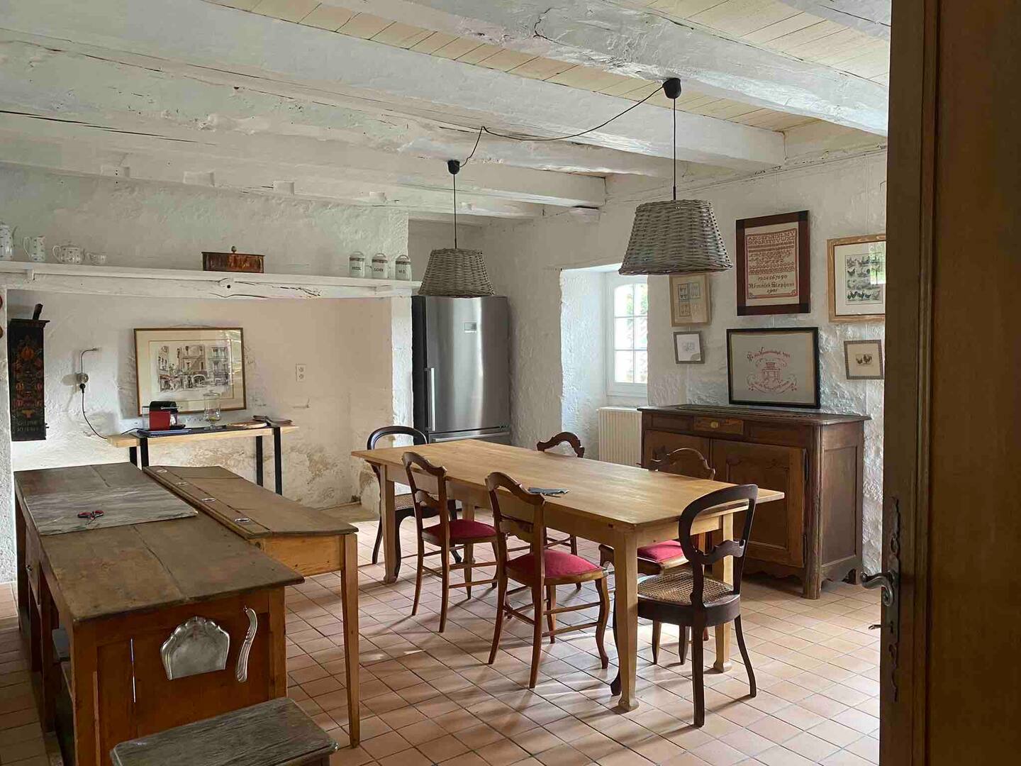 Choubello Gite, Fajoles - photo 9