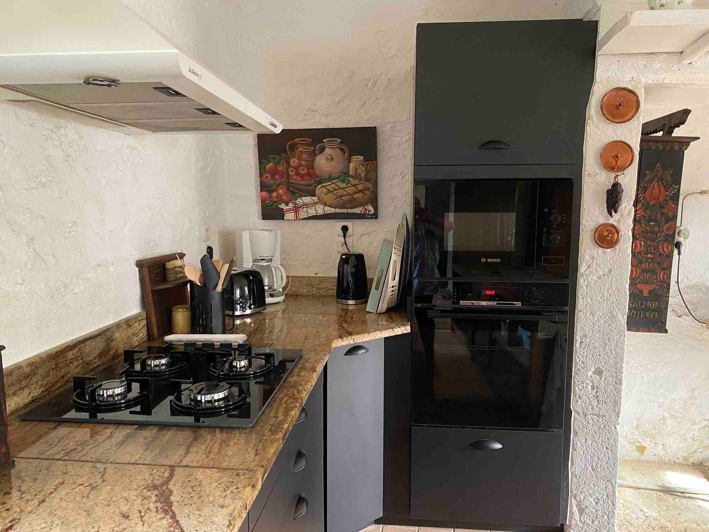 Choubello Gite, Fajoles - photo 10