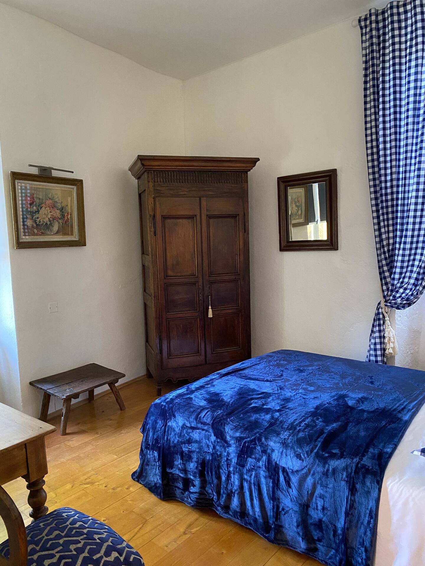 Choubello Gite, Fajoles - photo 11