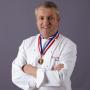 Christian Vabret © Vabret Boulangerie Conseil - LOS 2026