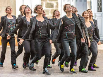 Festival Résurgence IX - Hors chant