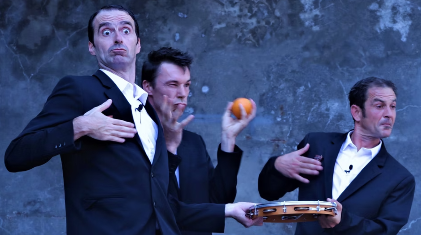 La Fête Perchée de Calvignac, Calvignac - photo 3