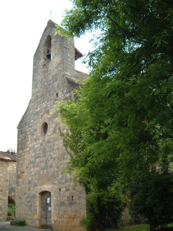 Circuit Autour de la Vallée de la Masse
