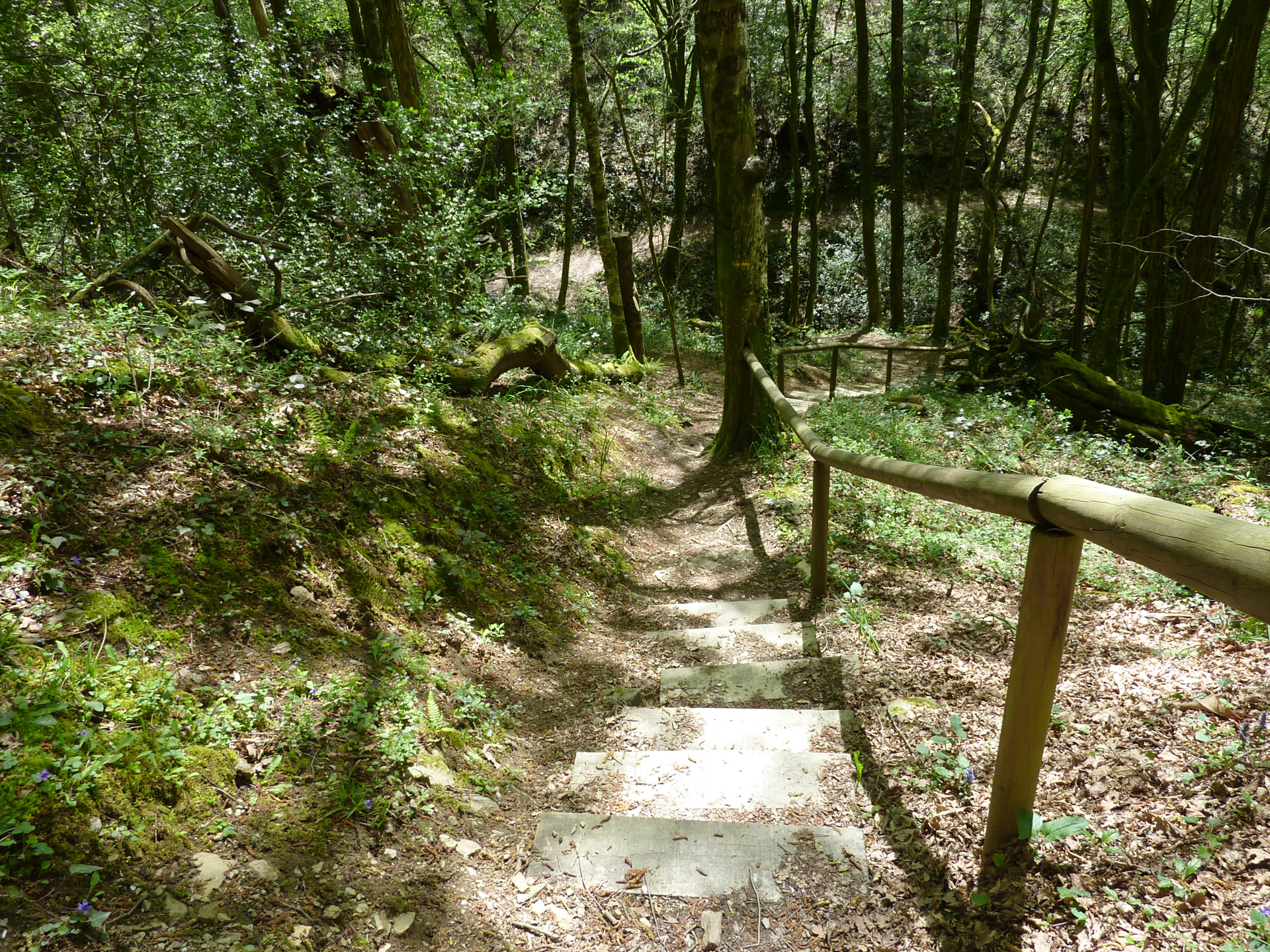 Le Sentier des Arts, Latouille-Lentillac - photo 4