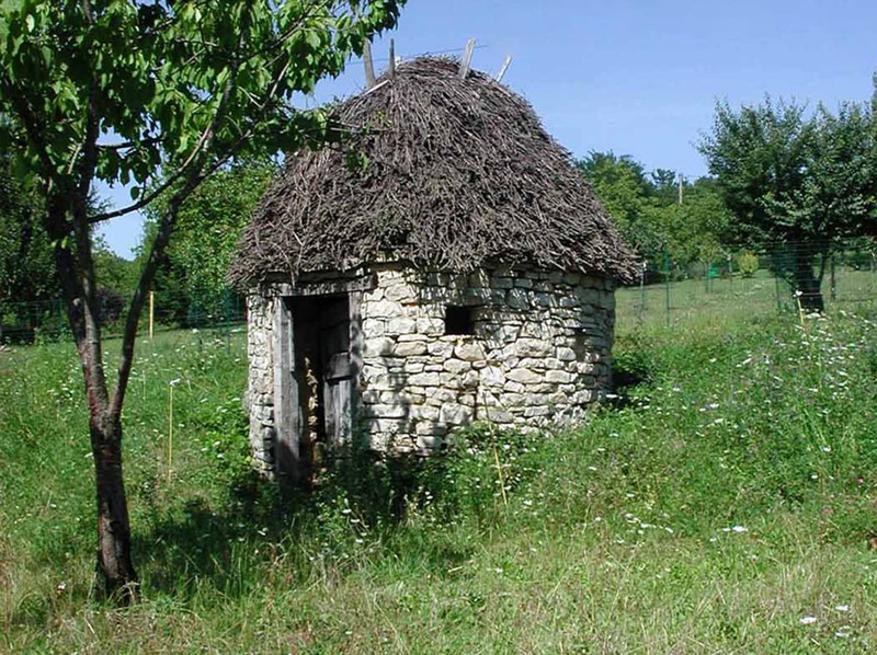 Dans les Vignes de Glanes, Bretenoux - photo 3