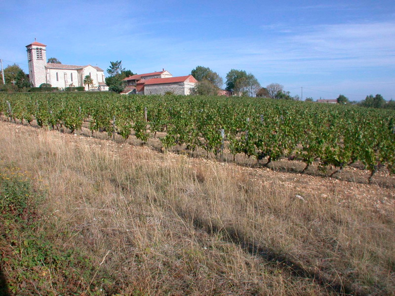 Circuit de Blay, Trespoux-Rassiels - photo 3