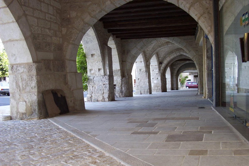 Circuit des plateaux et des moulins — photo 2