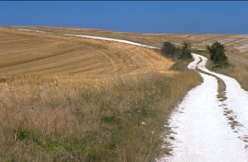 Circuit des Deux Crêtes