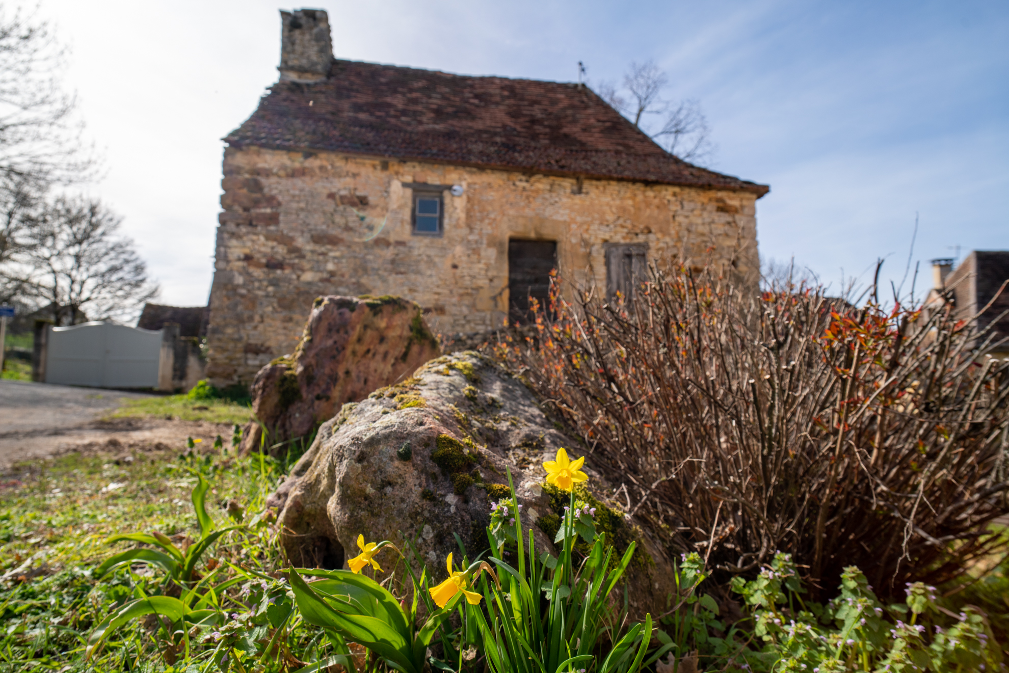 Circuit des Hameaux du Souillaguet