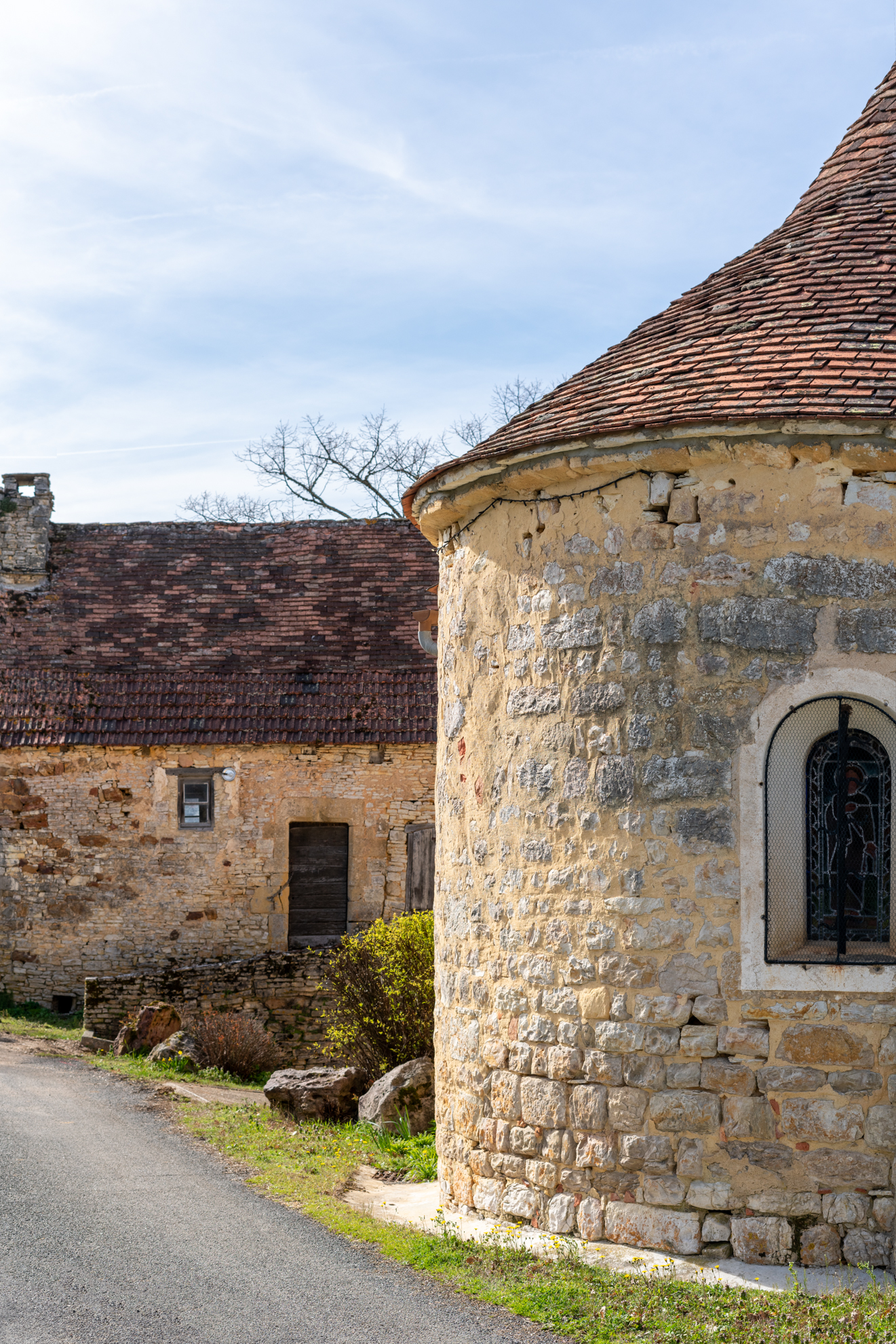 Circuit des Hameaux du Souillaguet, Saint-Cirq-Souillaguet - photo 3