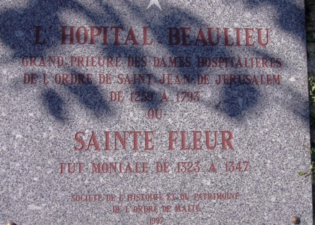 Issendolus : L'Hôpital-Beaulieu