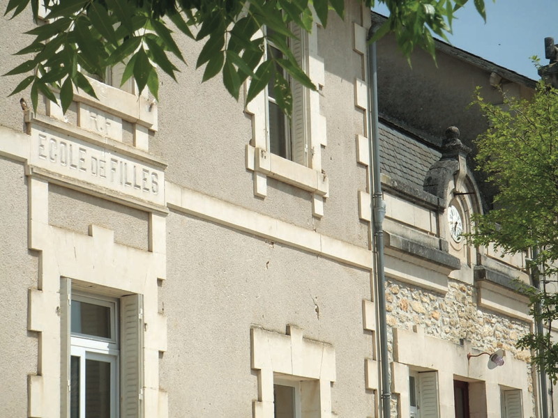 Chemin des moulins, Lamothe-Fénelon - photo 2