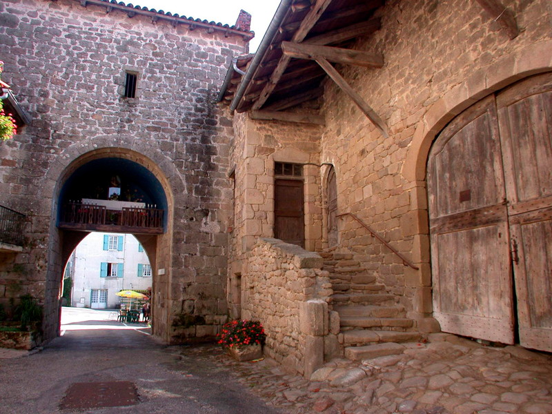 Les Hauts de Sousceyrac, Sousceyrac-en-Quercy - photo 3