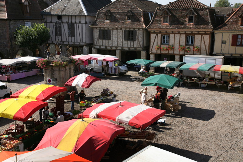 Sur les Terres des Barons de Castelnau, Bretenoux - photo 6