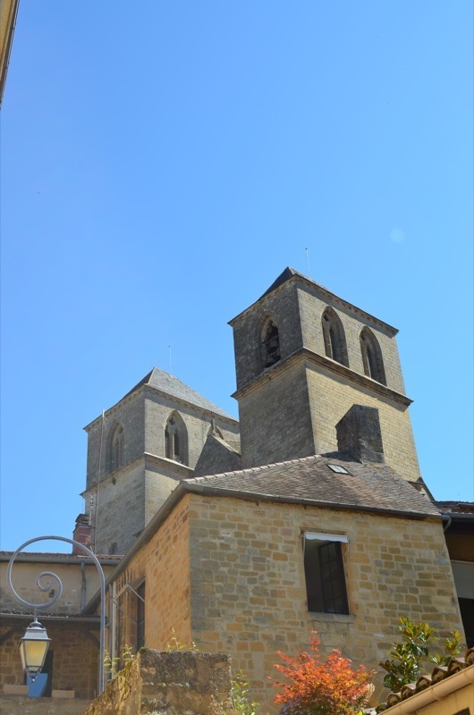 Cité Médiévale de Gourdon, Gourdon - photo 2