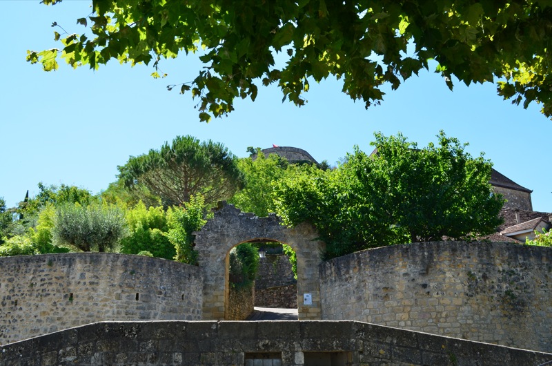 Cité Médiévale de Gourdon, Gourdon - photo 5