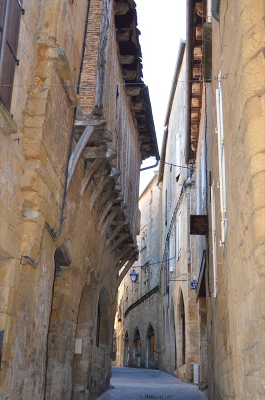 Cité Médiévale de Gourdon, Gourdon - photo 6