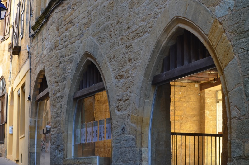 Cité Médiévale de Gourdon, Gourdon - photo 10