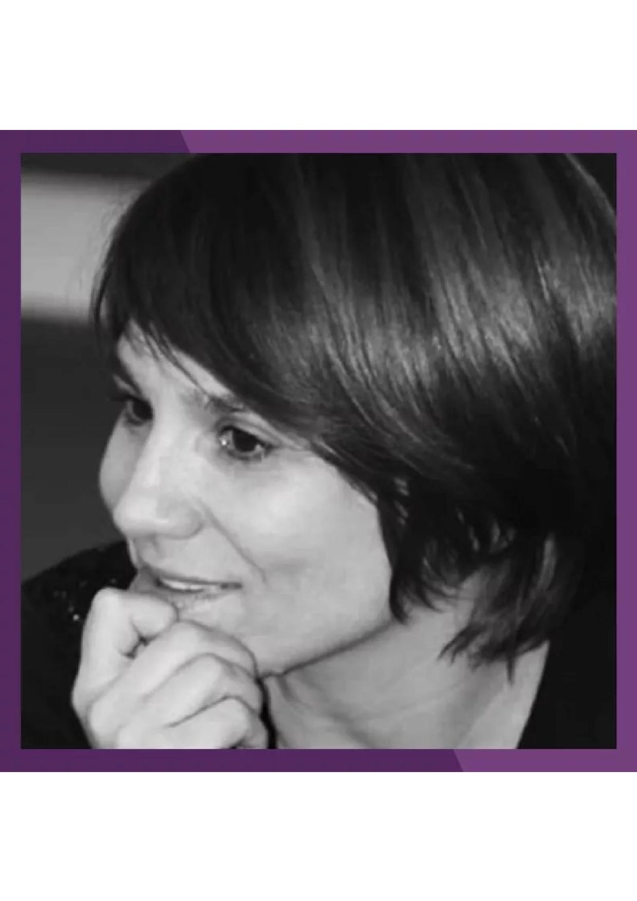 Théâtre : "Marathon Girl"