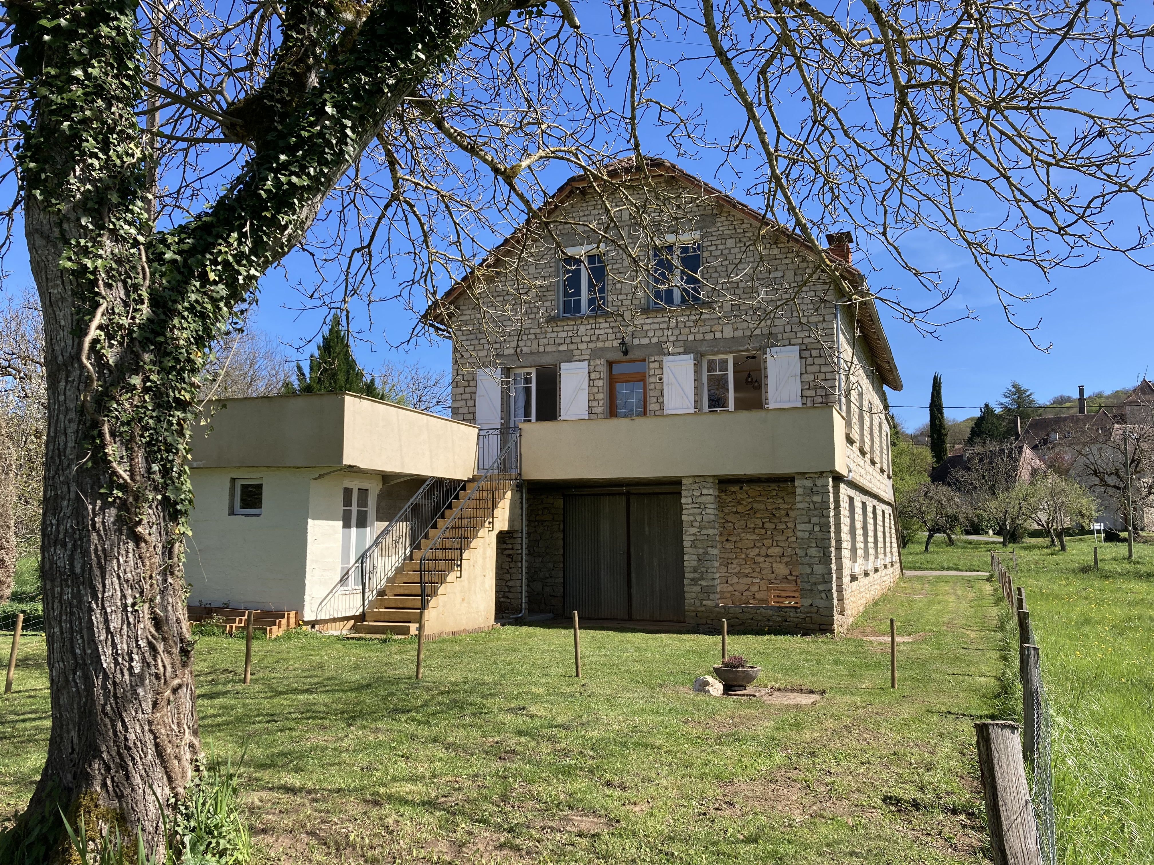 Gîte les Clés des Champs — photo 2