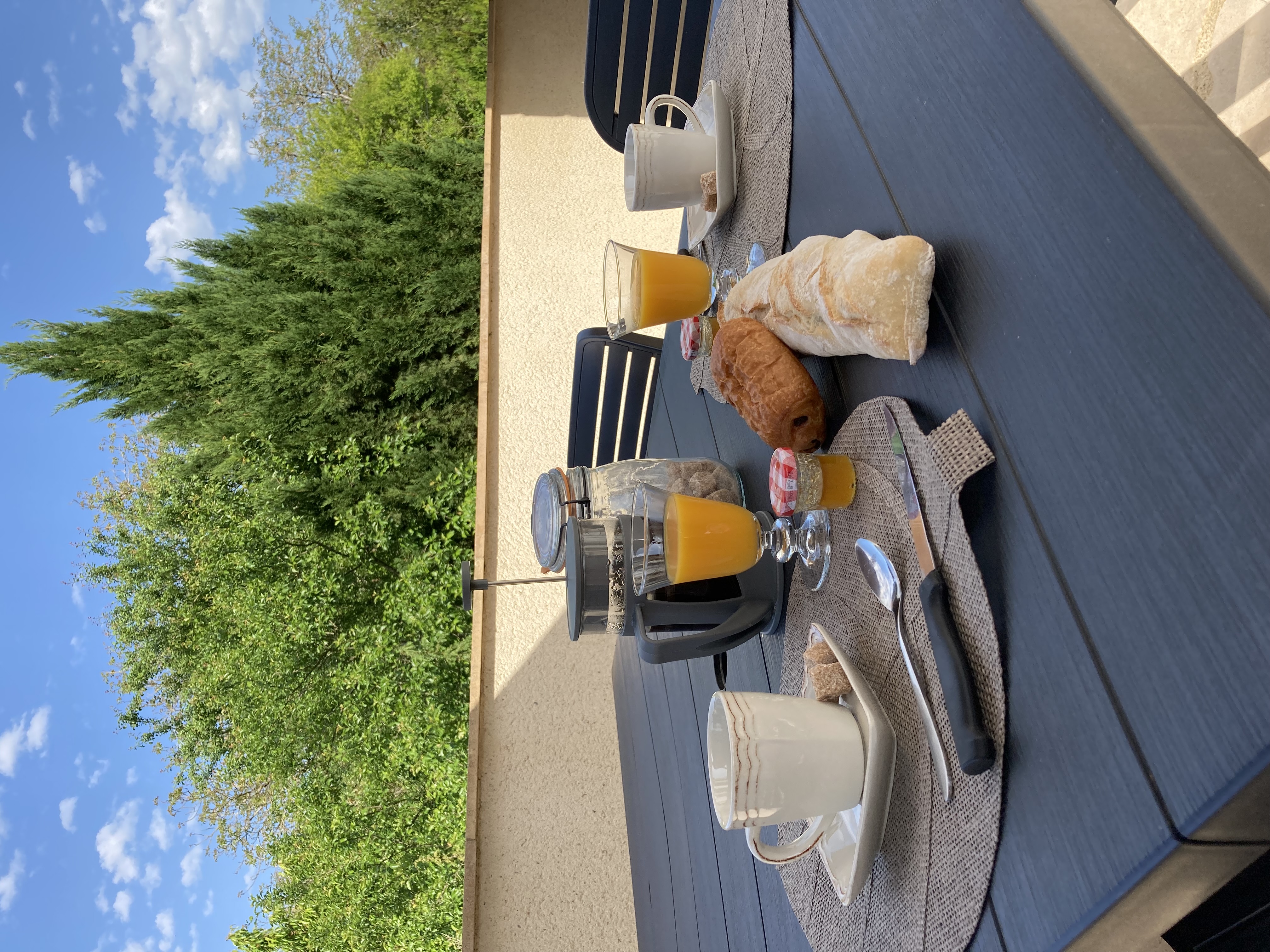 Gîte les Clés des Champs — photo 3