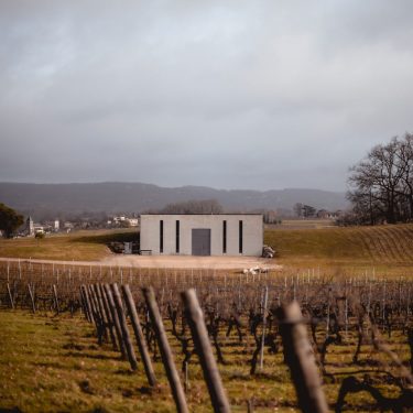 Clos d'Audhuy