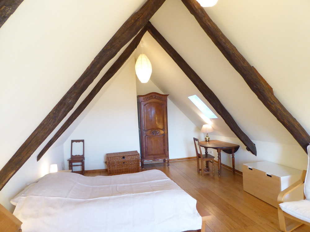Gîte Clos des Mûriers, Saint-Martin-Labouval - photo 3