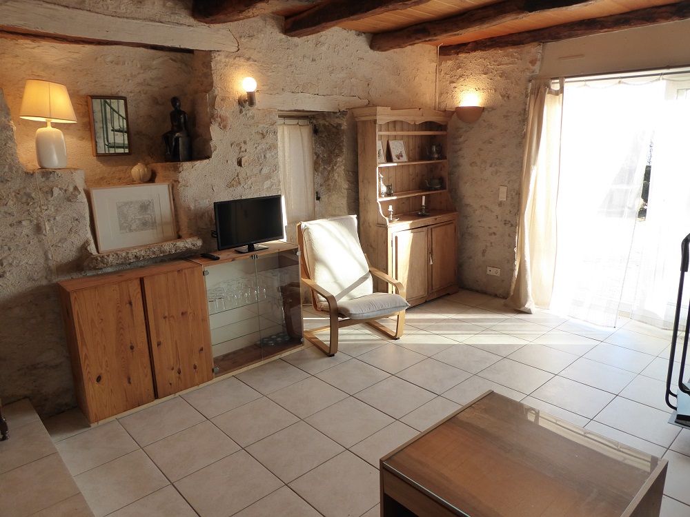 Gîte Clos des Mûriers, Saint-Martin-Labouval - photo 5