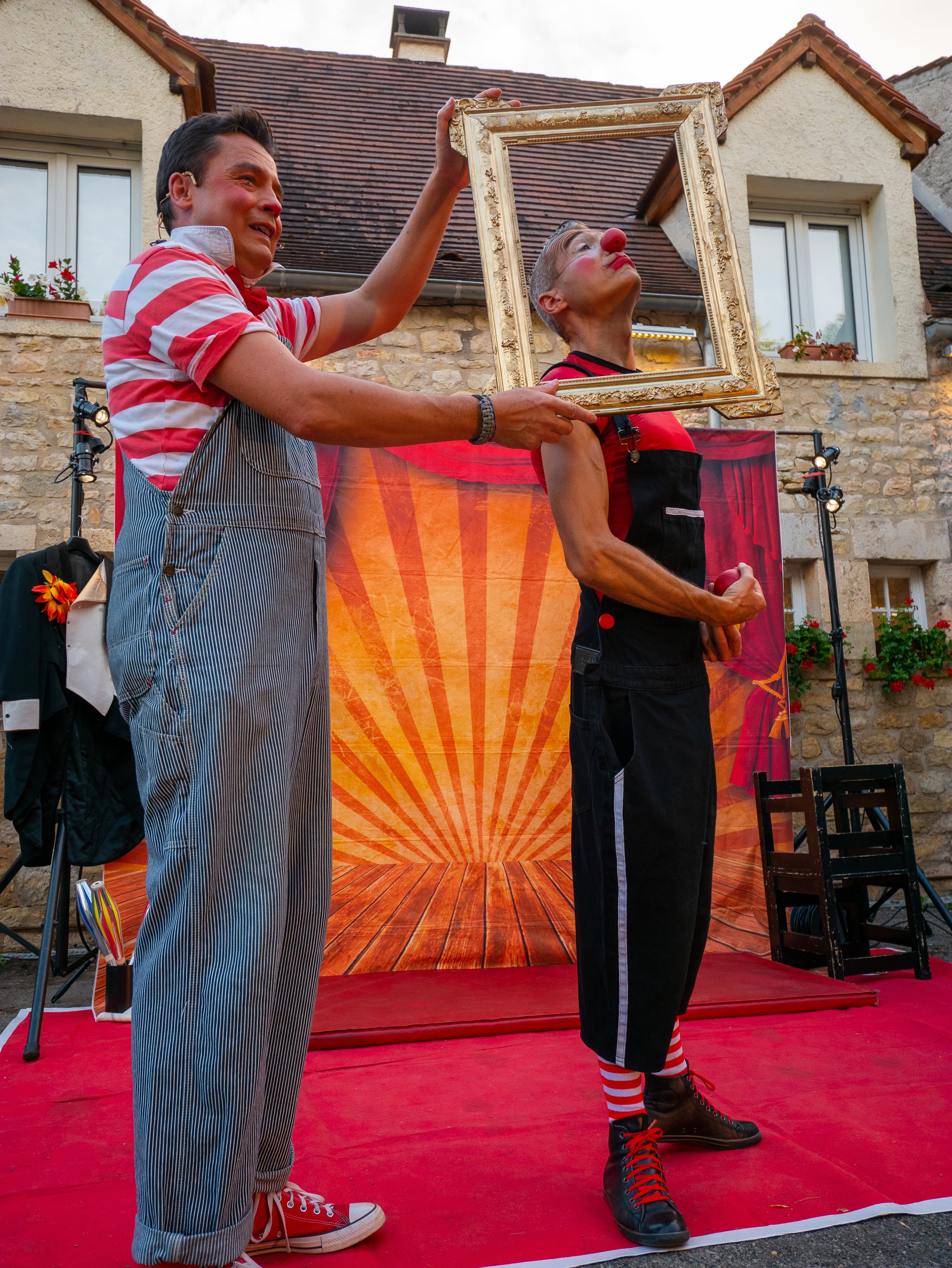 Camping Le Moulin du Bel Air, Saint-Germain-du-Bel-Air - photo 6