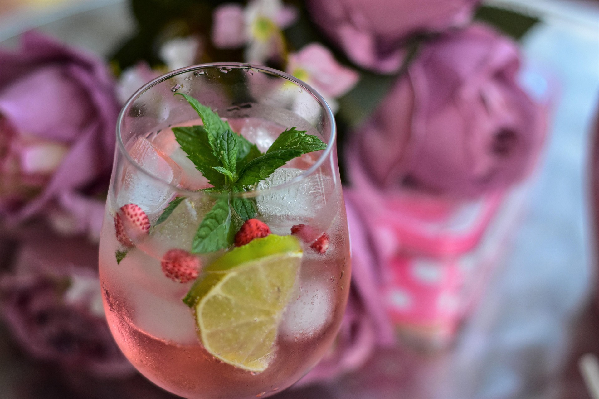 Atelier "Cuisine pour Octobre Rose" au Jardin Bourian