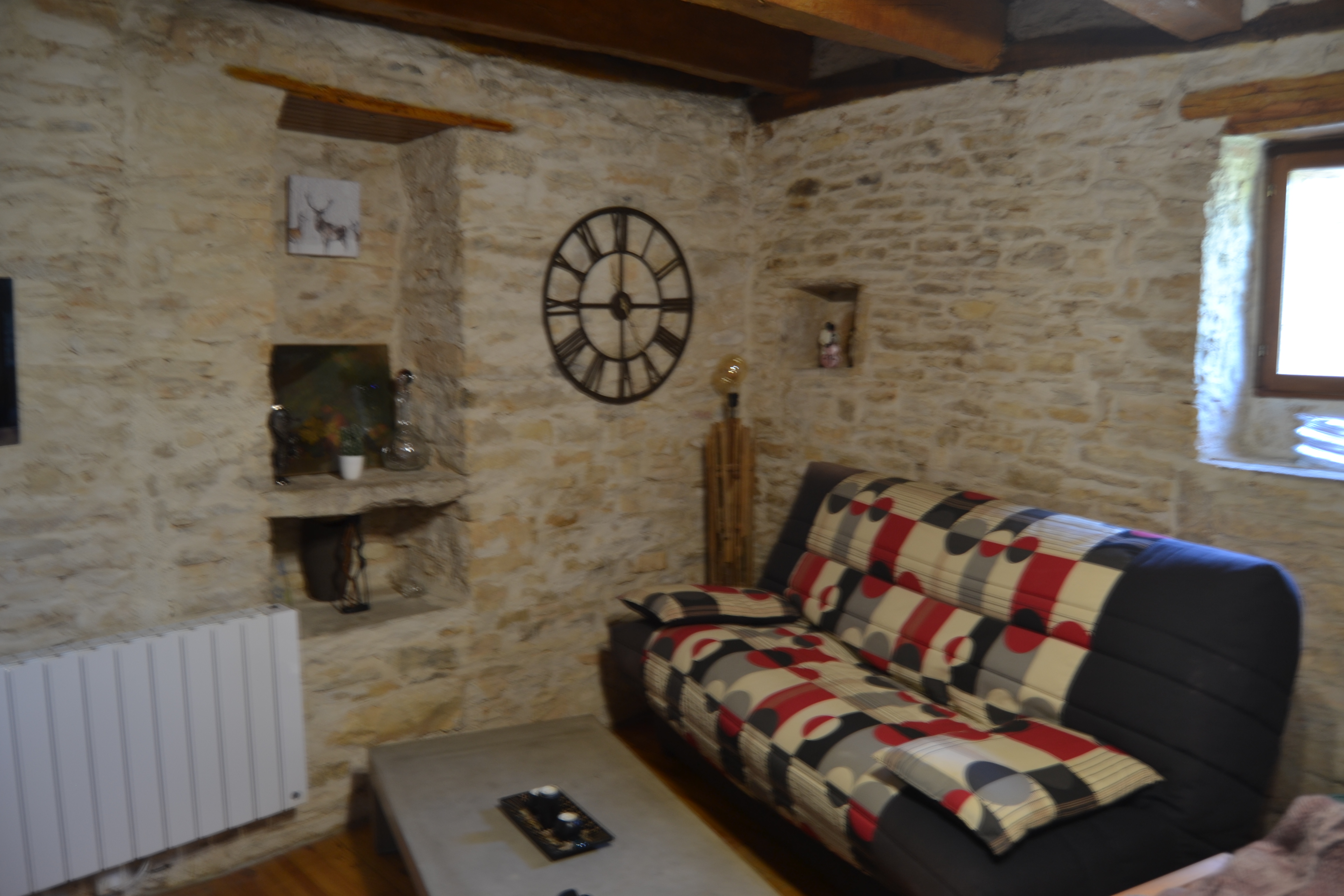 Les Vignes Hautes, Thédirac - photo 3